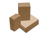 The Custom Packaging (2) - Услуги за печатење