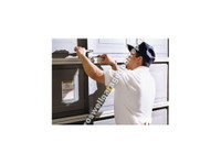 Roswell Garage Door Repair (3) - Παράθυρα, πόρτες & θερμοκήπια