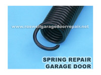 Roswell Garage Door Repair (7) - کھڑکیاں،دروازے اور کنزرویٹری