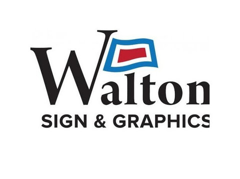 Walton Sign and Graphics - Reclamebureaus