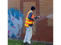 B. Klyn Ny Power Washing (1) - Cleaners & Cleaning services