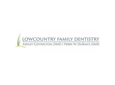 Lowcountry Family Dentistry - ڈینٹسٹ/دندان ساز