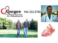 Apogee Medical Associates (2) - ڈاکٹر/طبیب