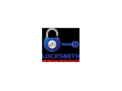 Locksmith Meridian Mississippi - Security services