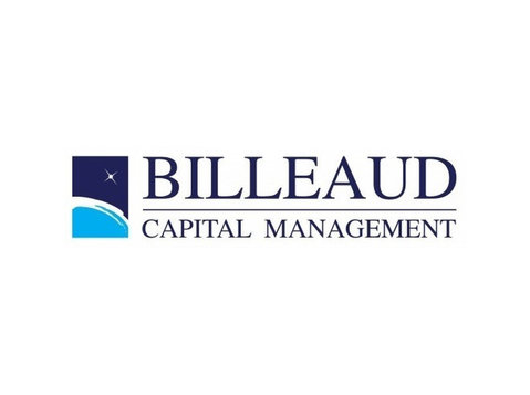 Billeaud Capital Management - Financiële adviseurs