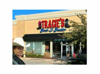 Tracie's Boots & Buckles (1) - Shopping