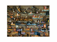 Tracie's Boots & Buckles (2) - Nakupování