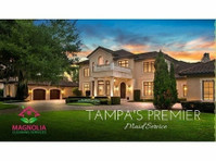 Magnolia Cleaning Service of Tampa (1) - Cleaners & Cleaning services