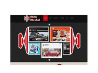 Media Marshall Inc. (1) - Webdesign