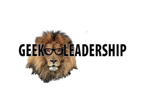 Geek Leadership - Coaching & Training