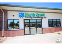 North Creek Family Dentistry (1) - Zubní lékař