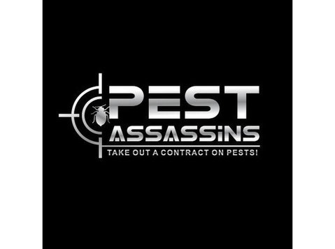 Pest Assassins - Υπηρεσίες σπιτιού και κήπου
