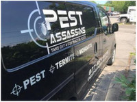 Pest Assassins (1) - Mājai un dārzam