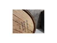 Midwest Barrel Company (1) - Wein