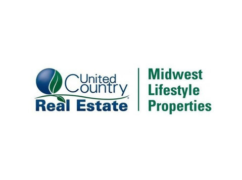 United Country Midwest Lifestyle Properties - Nekustamā īpašuma aģenti