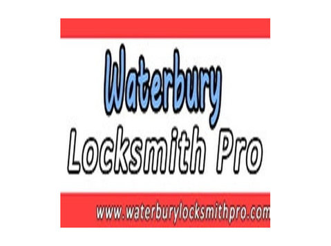 Waterbury Locksmith Pro - Drošības pakalpojumi