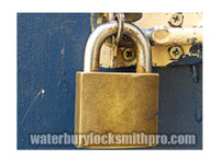 Waterbury Locksmith Pro (1) - Drošības pakalpojumi