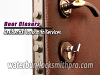 Waterbury Locksmith Pro (5) - Безопасность