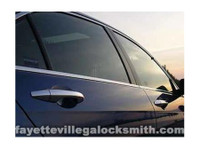 fayetteville ga locksmith (1) - Security services