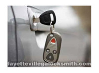 fayetteville ga locksmith (4) - Turvallisuuspalvelut