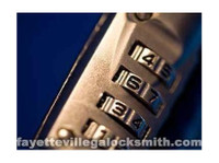 fayetteville ga locksmith (5) - حفاظتی خدمات