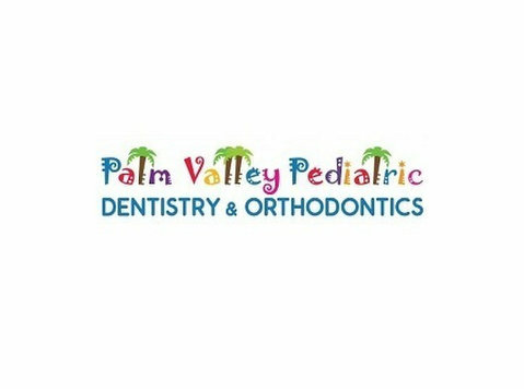 Palm Valley Pediatric Dentistry & Orthodontics - Goodyear - Dentists
