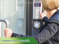 Victory Locksmith (2) - Security services