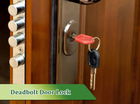 Victory Locksmith (3) - Security services