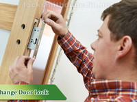 Victory Locksmith (6) - Security services