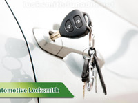 Victory Locksmith (7) - Security services