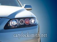 Cary Locksmith (1) - Security services