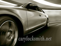 Cary Locksmith (3) - Security services