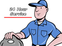 Cary Locksmith (4) - Security services