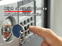 Cary Locksmith (7) - Servicii de securitate