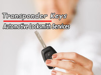 Cary Locksmith (8) - Security services