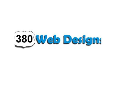 380 Web Designs - Webdesign