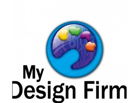 My Design Firm - Marketing a tisk