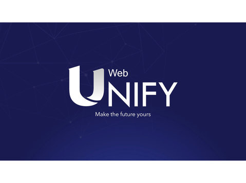 Web Unify - Маркетинг агенции
