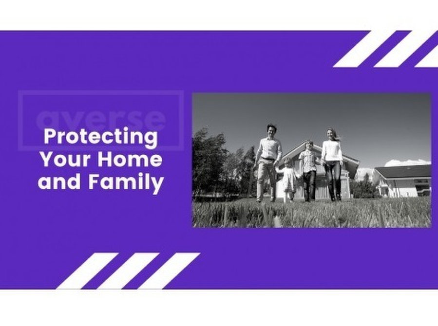 Averse Pest Control Home & Garden Services in Idaho, United States