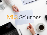 ML2 Solutions (1) - Маркетинг и PR