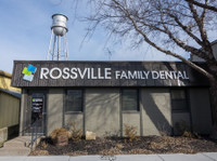 Rossville Family Dental (1) - Hammaslääkärit