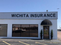 Wichita Insurance, LLC (1) - Apdrošināšanas sabiedrības
