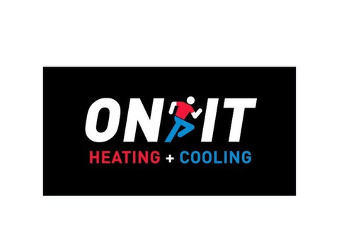 On It Heating and Cooling - Plumbers & Heating