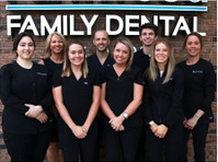 Parkwood Family Dental (1) - Зъболекари