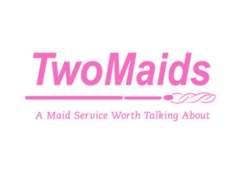 Two Maids & A Mop - Уборка