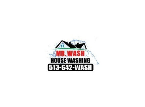 Mr. Wash House Washing - Nettoyage & Services de nettoyage