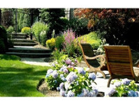 Green Art Design & Landscape (2) - Садовники и Дизайнеры Ландшафта