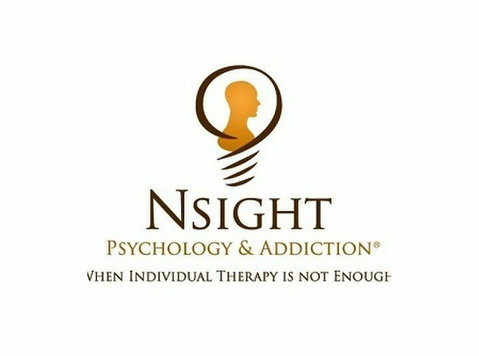 Nsight Psychology & Addiction - Psychologists & Psychotherapy