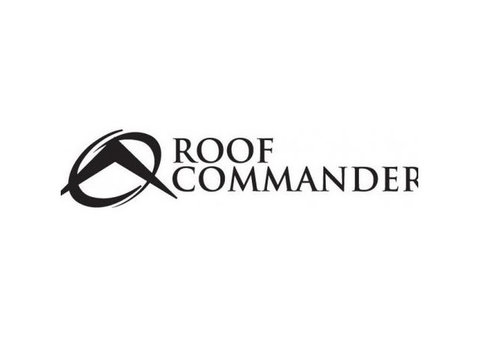 Roof Commander - Roofers & Roofing Contractors