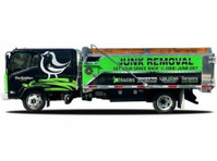 Lee Junk Removal and Estate Clearing (2) - Mudanzas & Transporte